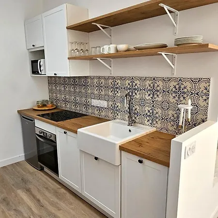 Le Porto Daire Cholet