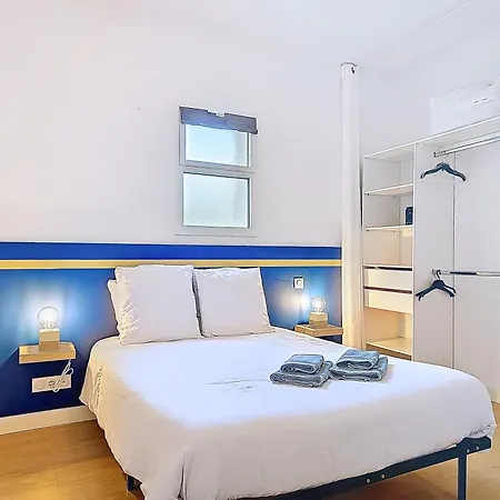 Le Porto Lejlighed Cholet
